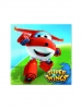 Ubrusi SUPER WINGS 20 kom