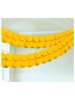 Ukras PAPER GARLAND YELLOW