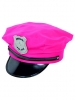 Šešir POLICE PINK