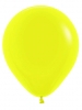 Round balloons 18