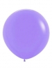 Round balloons 18