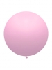 B250 PASTEL PINK BALON