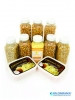 Popcorn set (7x200g pop, 1x250g flav, 2x200g ulje)