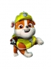 S/Shape Paw Patrol Rubble P38