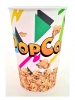 Čaše POPCORN CUP 46oz-IT - ŠARENI