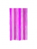 Ukras Zavjesa Party Curtain Perfect Pink 2x1m