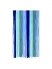 Ukras Zavjesa Party curtain Bold Blue 2x1m