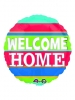 18C HX WELCOME HOME COLORFUL STRPS S40