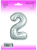 NUMBER 2 SLIM 34
