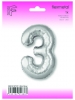 NUMBER 3 SLIM 34