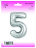 NUMBER 5 SLIM 34
