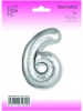 NUMBER 6 SLIM 34