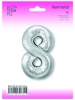 NUMBER 8 SLIM 34