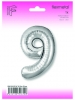 NUMBER 9 SLIM 34