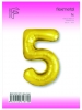 NUMBER 5 SLIM 34
