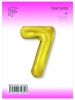 NUMBER 7 SLIM 34