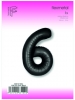 NUMBER 6 SLIM 34
