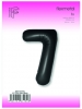 NUMBER 7 SLIM 34