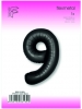 NUMBER 9 SLIM 34