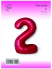 NUMBER 2 SLIM 34