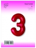 NUMBER 3 SLIM 34