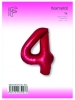 NUMBER 4 SLIM 34