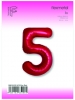 NUMBER 5 SLIM 34