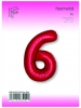 NUMBER 6 SLIM 34