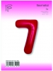 NUMBER 7 SLIM 34