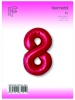 NUMBER 8 SLIM 34
