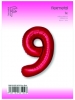 NUMBER 9 SLIM 34
