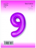 NUMBER 9 SLIM 34