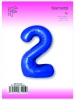 NUMBER 2 SLIM 34