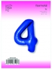 NUMBER 4 SLIM 34