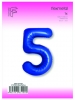 NUMBER 5 SLIM 34