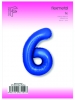 NUMBER 6 SLIM 34