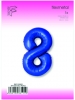 NUMBER 8 SLIM 34