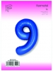 NUMBER 9 SLIM 34