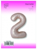 NUMBER 2 SLIM 34