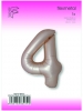 NUMBER 4 SLIM 34