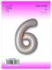 NUMBER 6 SLIM 34