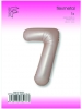 NUMBER 7 SLIM 34