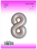 NUMBER 8 SLIM 34