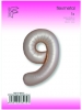 NUMBER 9 SLIM 34