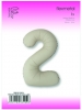 NUMBER 2 SLIM 34