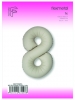 NUMBER 8 SLIM 34