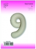 NUMBER 9 SLIM 34