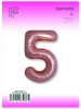 NUMBER 5 SLIM 34