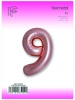 NUMBER 9 SLIM 34