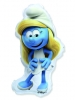 SMURFETTE SIM